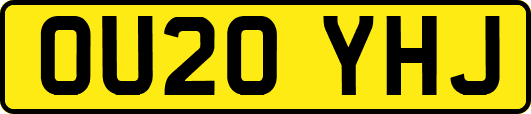 OU20YHJ