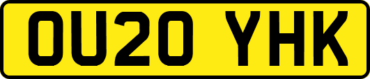 OU20YHK