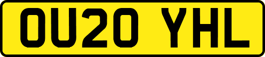OU20YHL