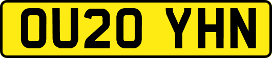OU20YHN