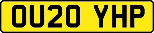 OU20YHP