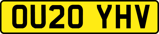 OU20YHV