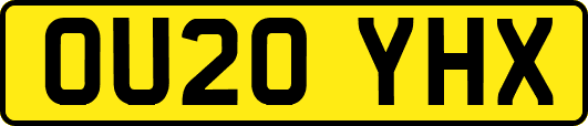 OU20YHX