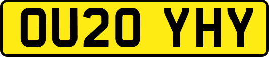 OU20YHY