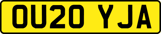 OU20YJA