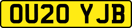 OU20YJB