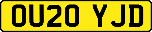 OU20YJD