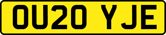 OU20YJE