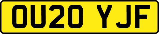 OU20YJF