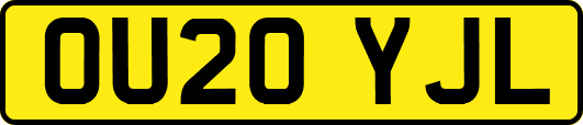 OU20YJL