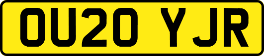 OU20YJR