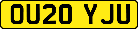 OU20YJU