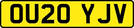OU20YJV