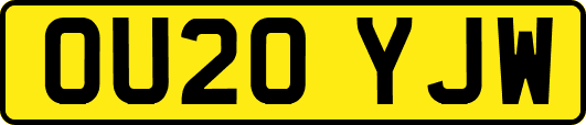 OU20YJW