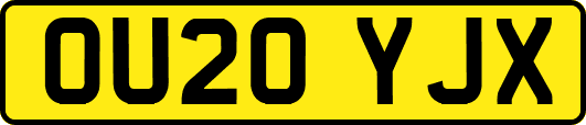 OU20YJX