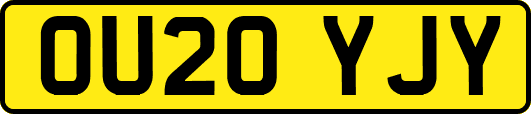 OU20YJY