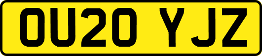 OU20YJZ