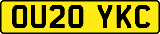 OU20YKC