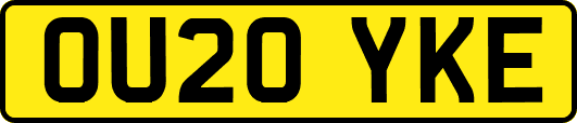 OU20YKE