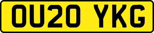 OU20YKG