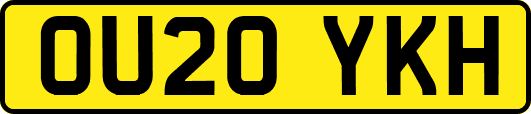 OU20YKH