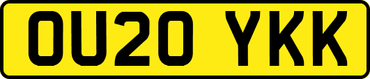 OU20YKK
