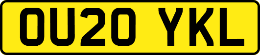 OU20YKL