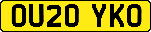OU20YKO