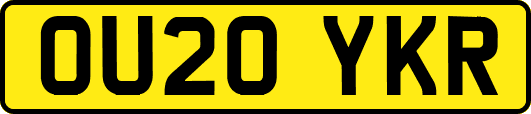OU20YKR