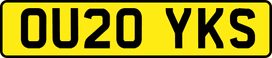 OU20YKS
