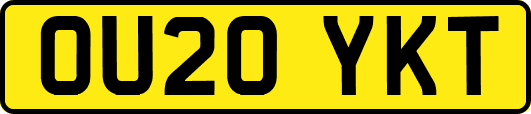 OU20YKT