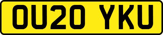 OU20YKU