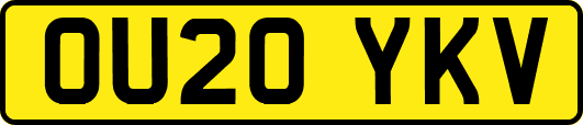 OU20YKV