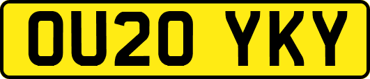 OU20YKY