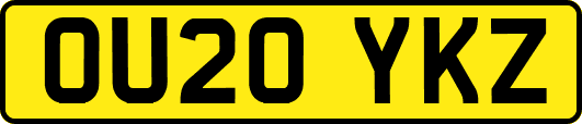 OU20YKZ