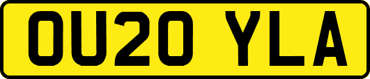 OU20YLA