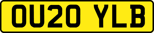 OU20YLB