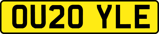 OU20YLE