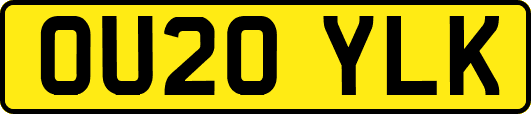 OU20YLK