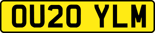 OU20YLM