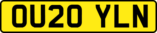 OU20YLN