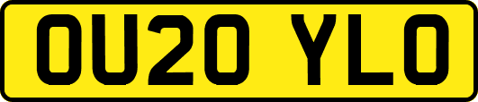 OU20YLO