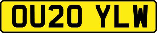 OU20YLW