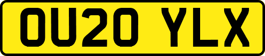 OU20YLX