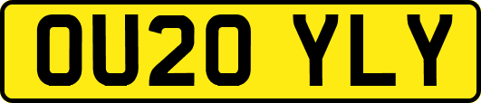 OU20YLY
