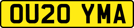OU20YMA