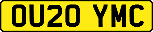 OU20YMC