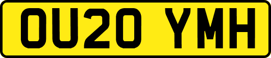 OU20YMH