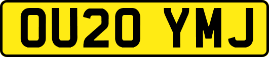 OU20YMJ