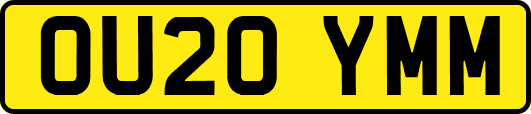 OU20YMM